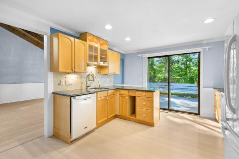 66 Woodland Road Teaticket MA 02536