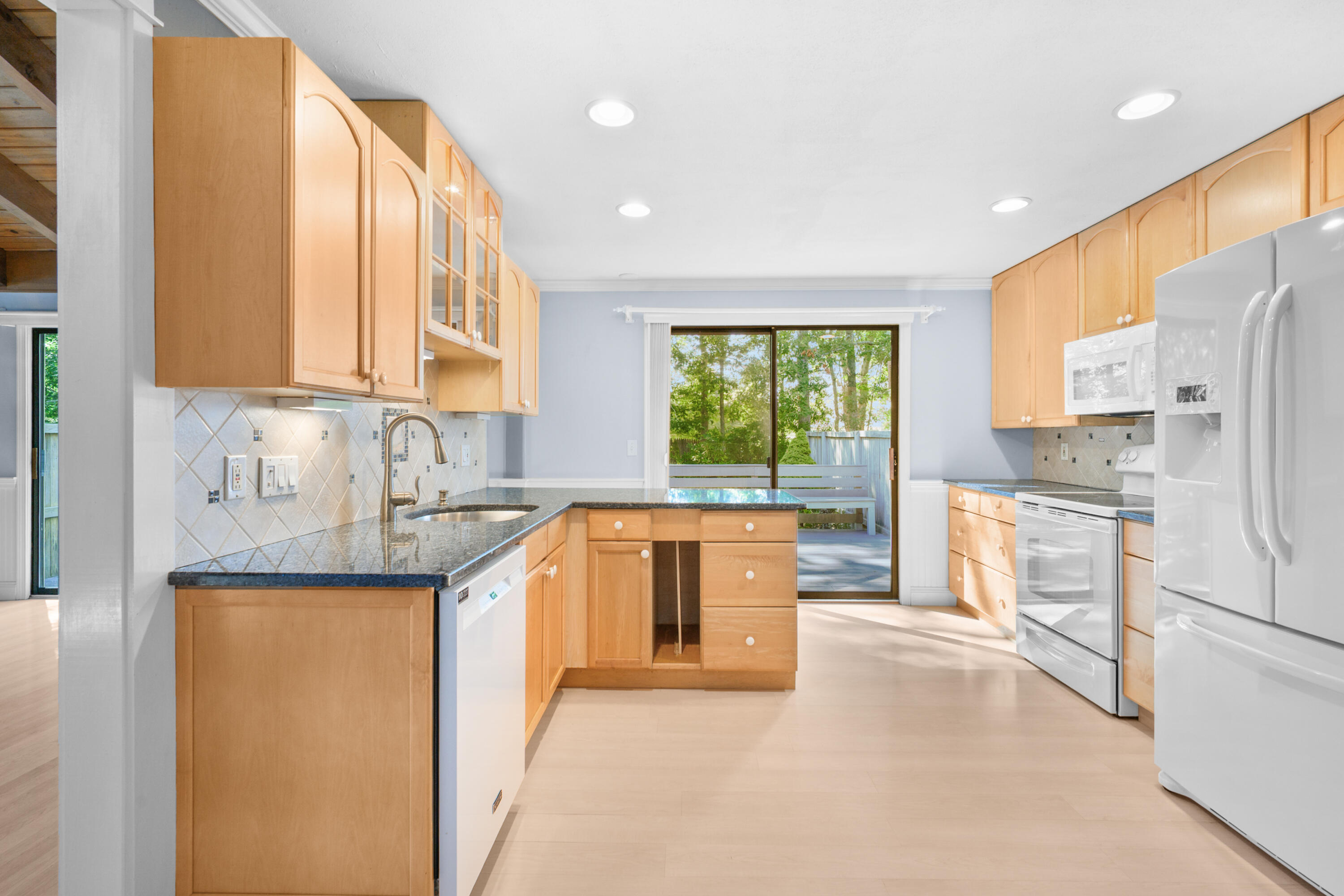 66 Woodland Trail Teaticket MA 02536