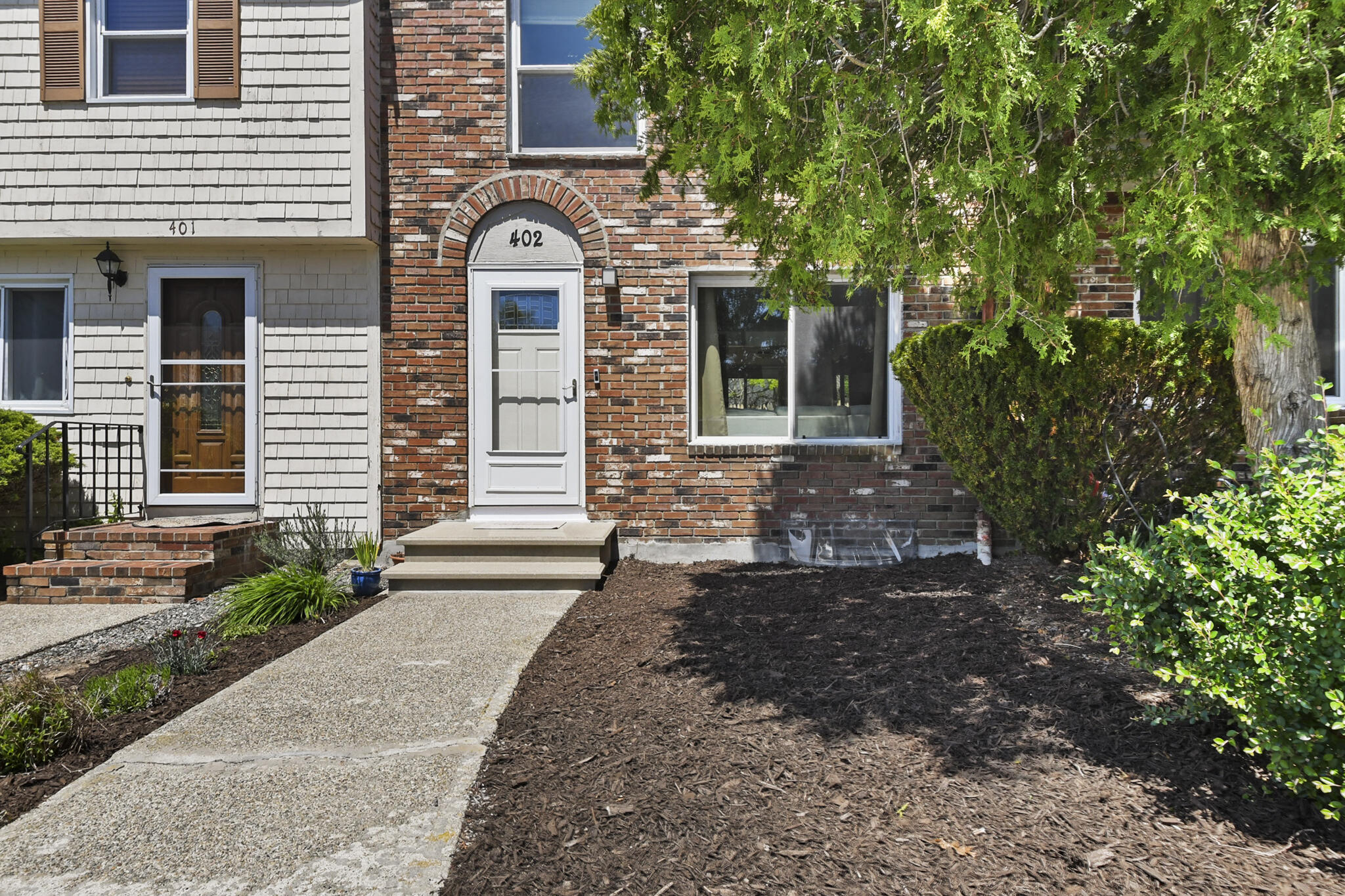 402 Village Drive Bourne MA 02532