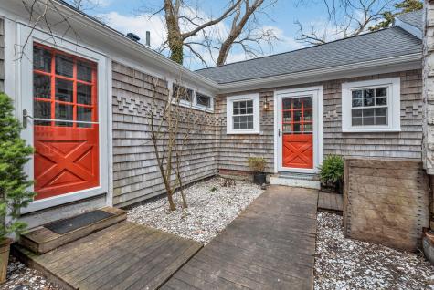 5 Kiley Court Provincetown MA 02657