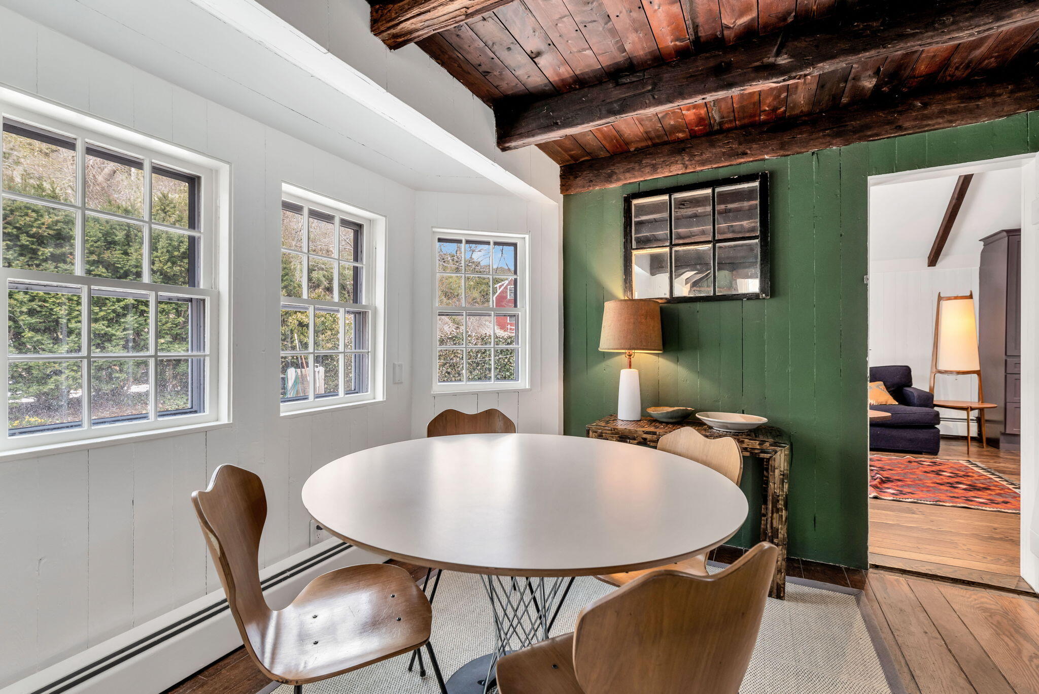 5 Kiley Court Provincetown MA 02657