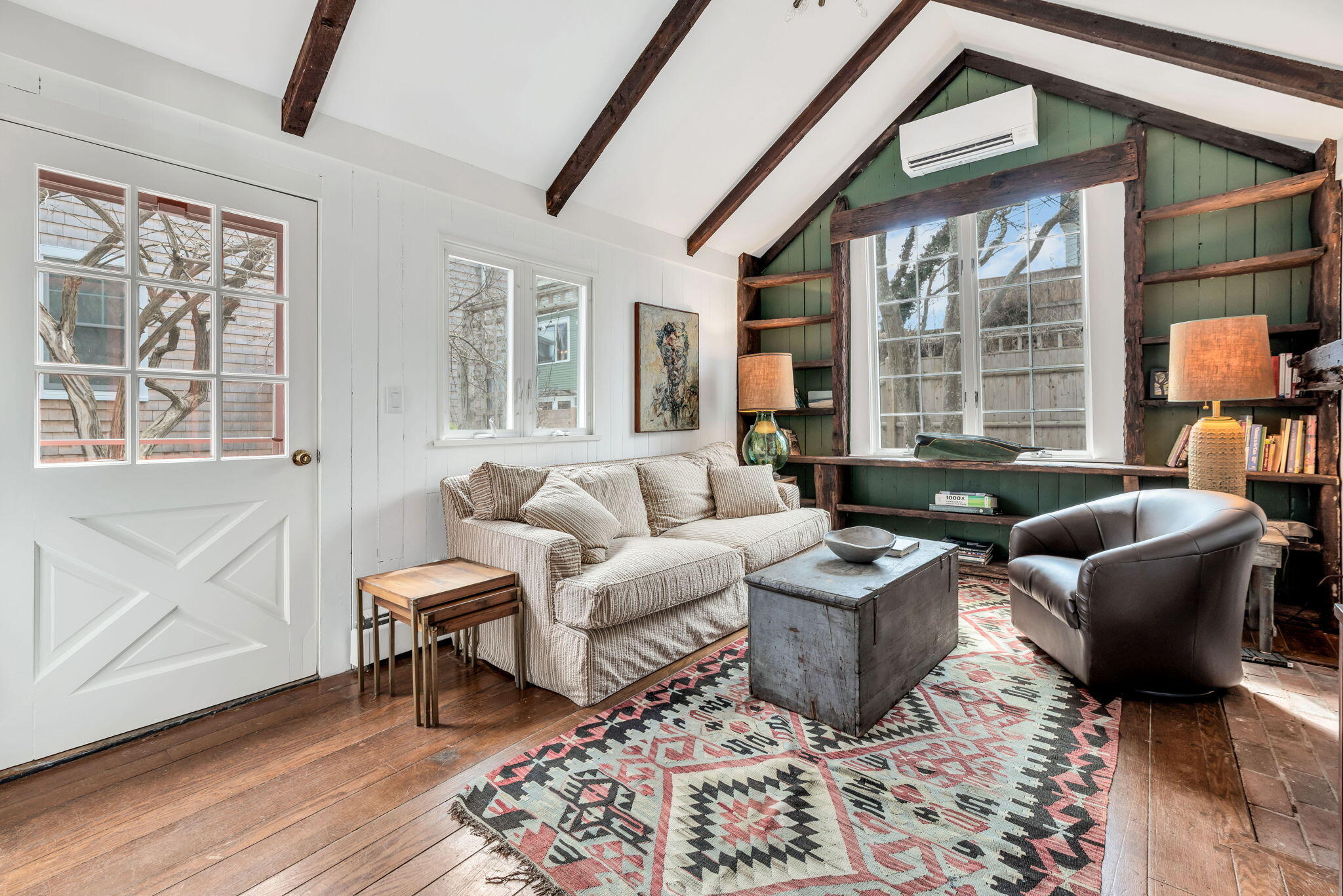 5 Kiley Court Provincetown MA 02657