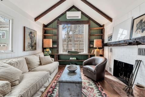 5 Kiley Court Provincetown MA 02657