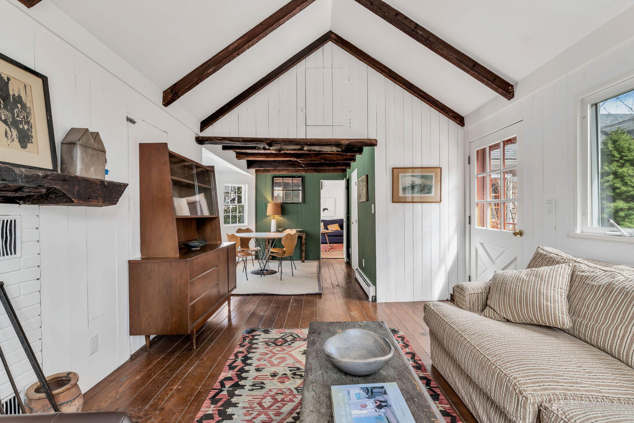 5 Kiley Court Provincetown MA 02657