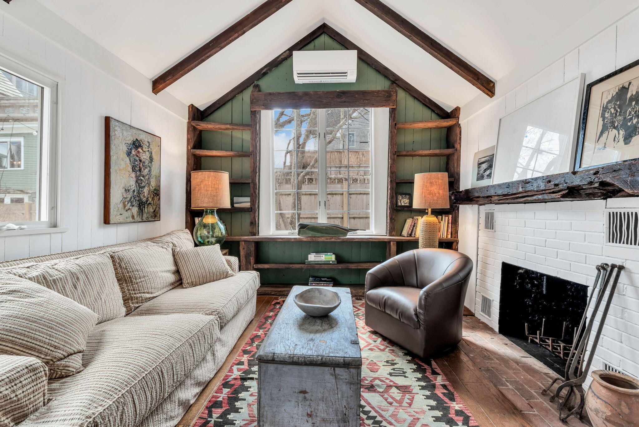 5 Kiley Court Provincetown MA 02657