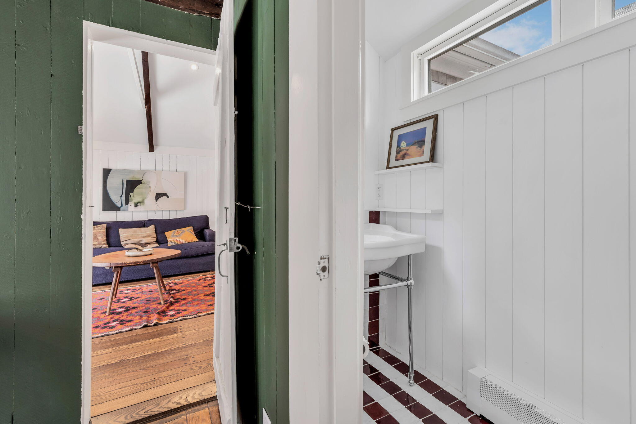 5 Kiley Court Provincetown MA 02657