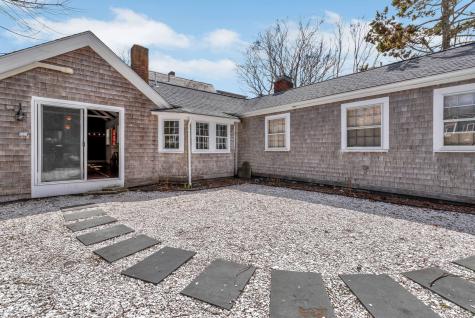5 Kiley Court Provincetown MA 02657