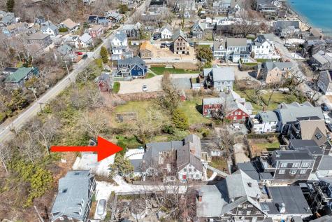 5 Kiley Court Provincetown MA 02657