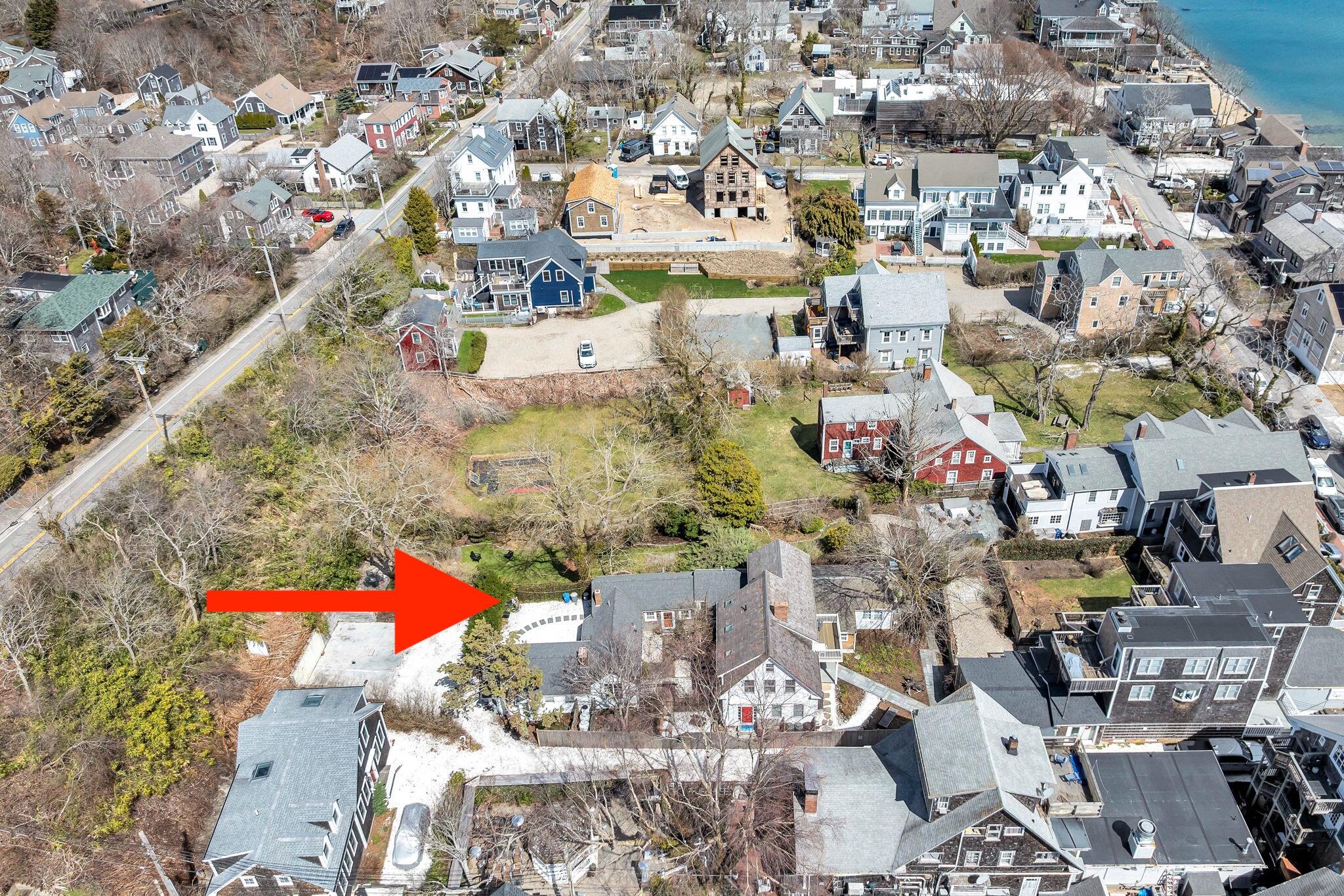 5 Kiley Court Provincetown MA 02657