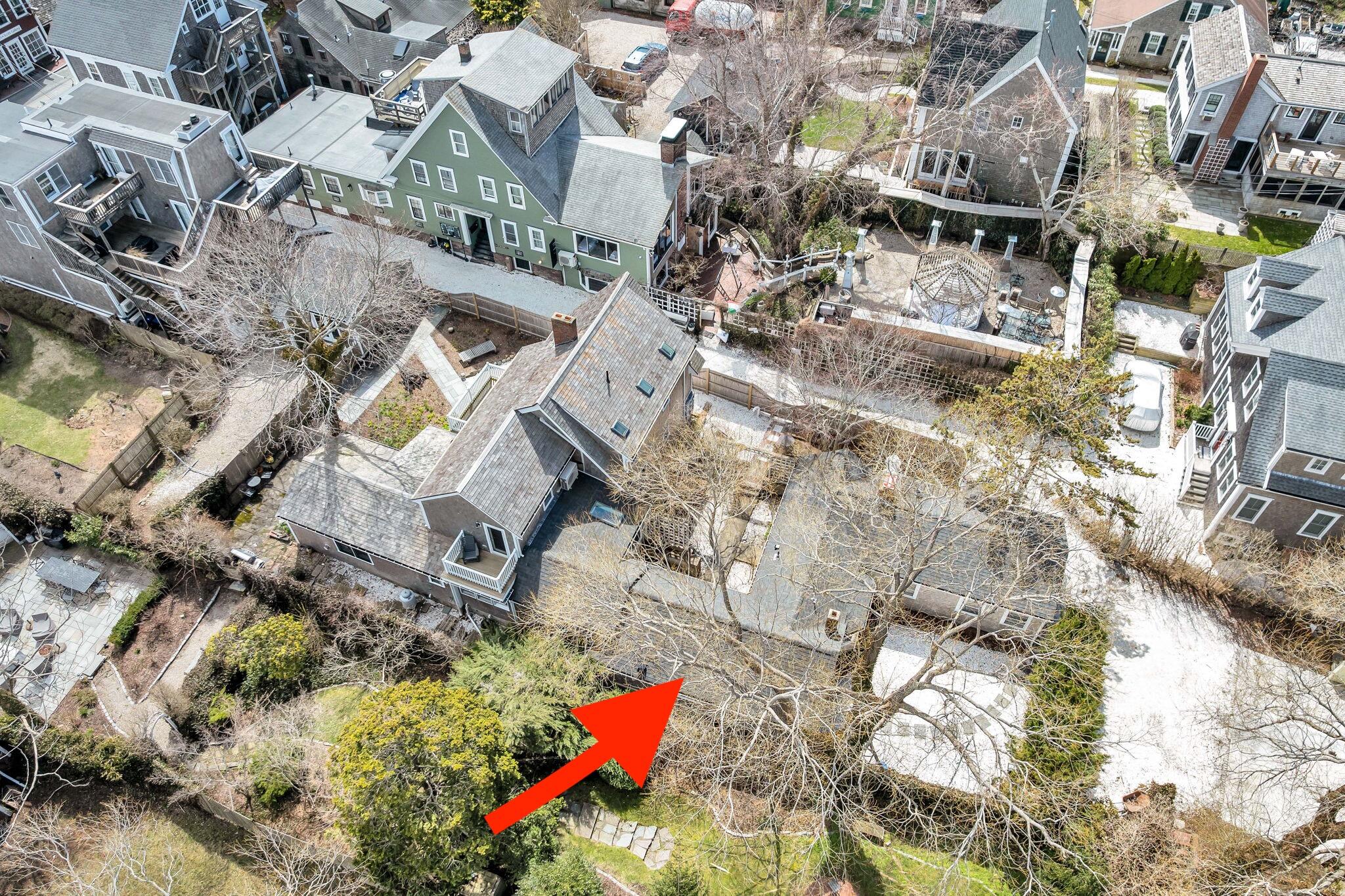 5 Kiley Court Provincetown MA 02657