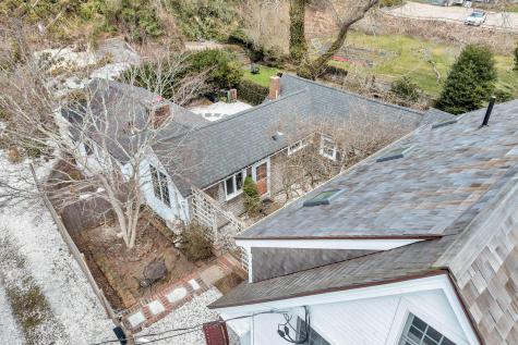 5 Kiley Court Provincetown MA 02657