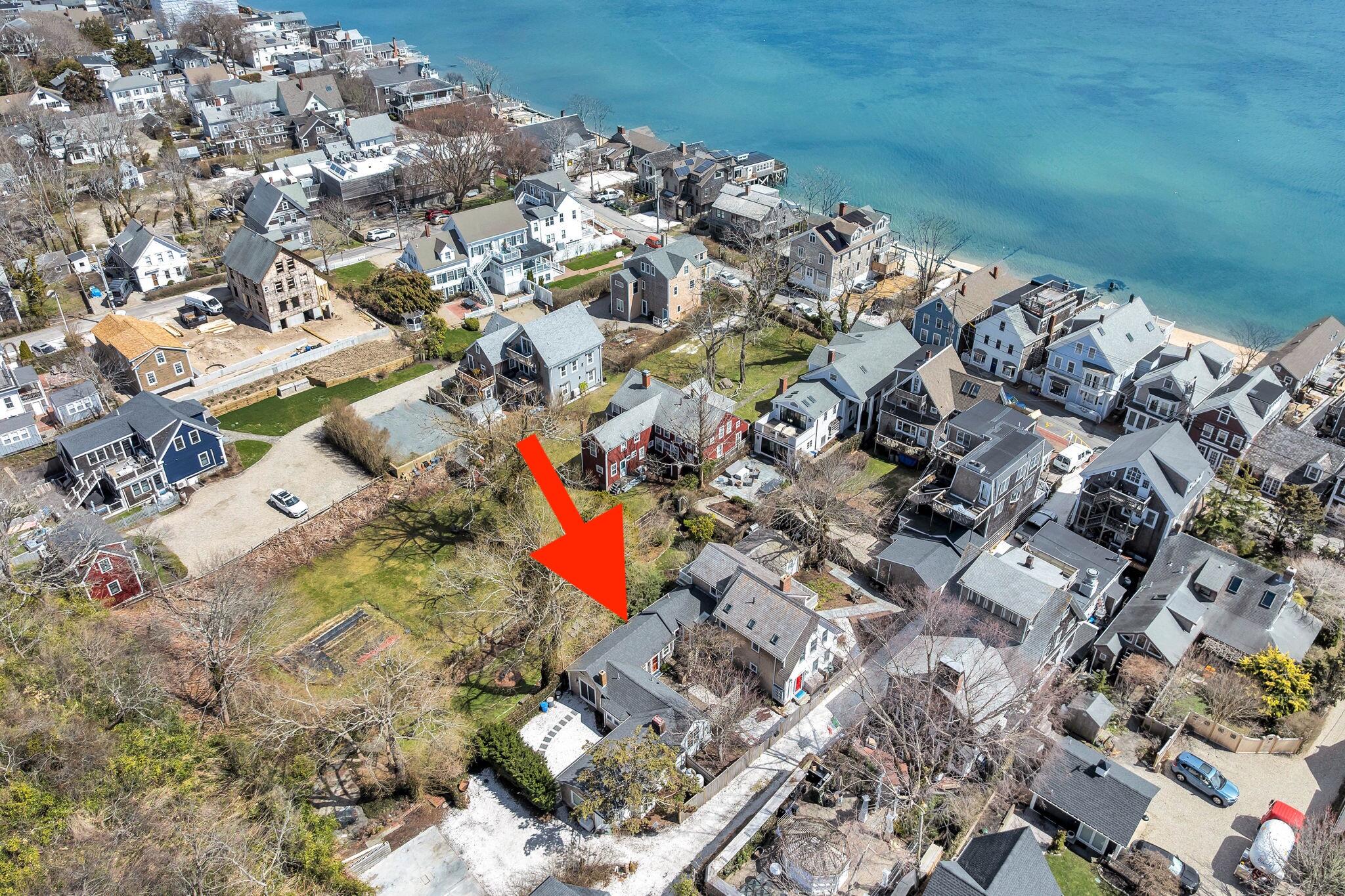 5 Kiley Court Provincetown MA 02657