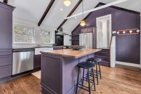 5 Kiley Court Provincetown MA 02657