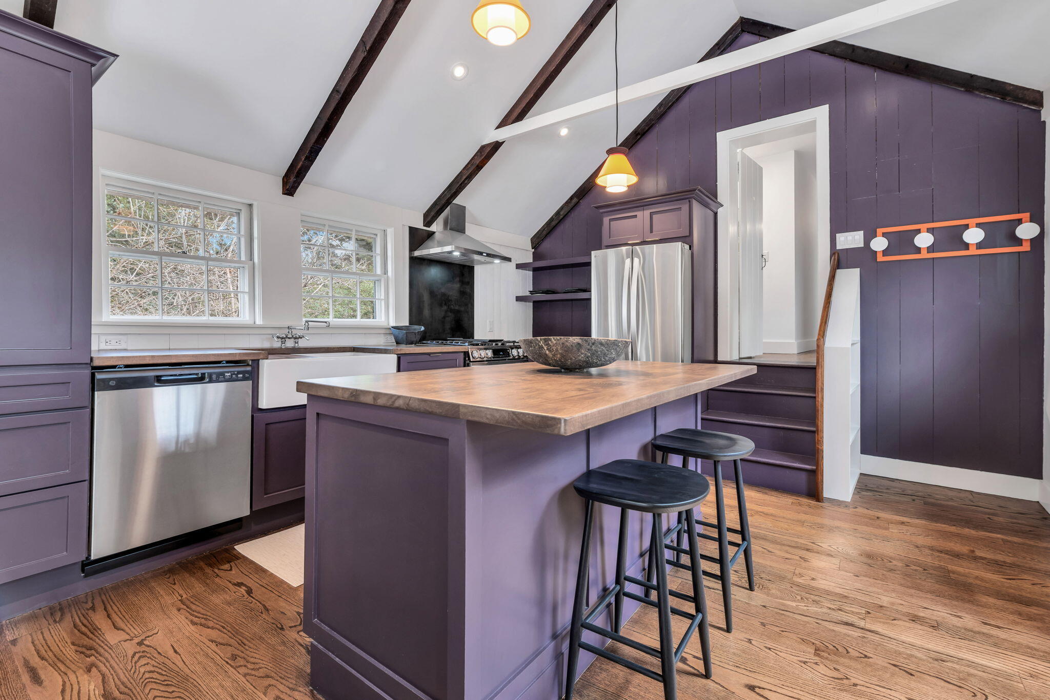 5 Kiley Court Provincetown MA 02657