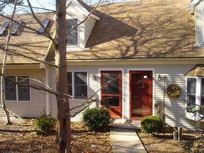 6 Nelson Avenue Provincetown MA 02657