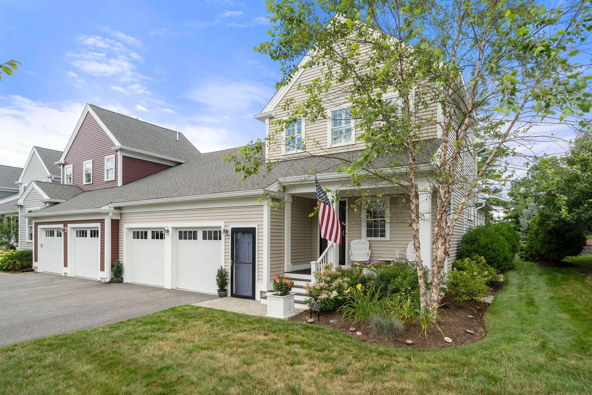 40 Danforth Lane Plymouth MA 02360