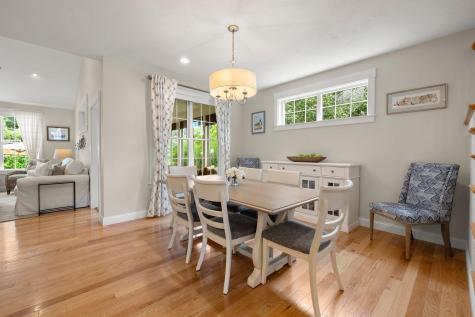 40 Danforth Lane Plymouth MA 02360