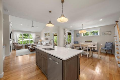 40 Danforth Lane Plymouth MA 02360