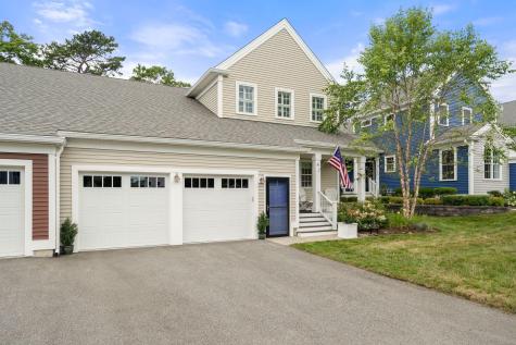 40 Danforth Lane Plymouth MA 02360