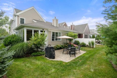 40 Danforth Lane Plymouth MA 02360