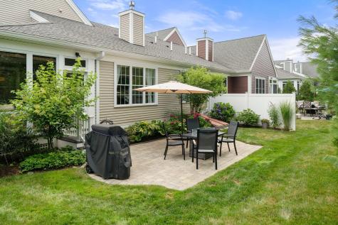 40 Danforth Lane Plymouth MA 02360