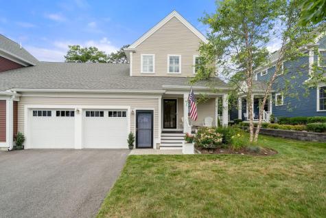 40 Danforth Lane Plymouth MA 02360