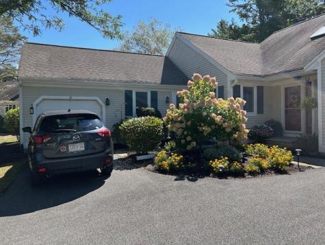 14 Sandview Terrace Mashpee MA 02649