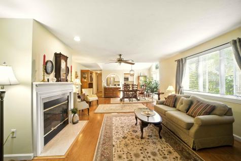 14 Sandview Terrace Mashpee MA 02649