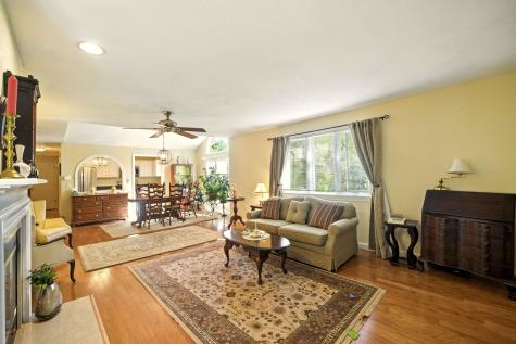 14 Sandview Terrace Mashpee MA 02649