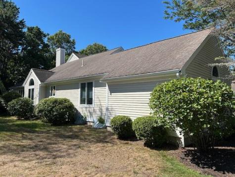 14 Sandview Terrace Mashpee MA 02649