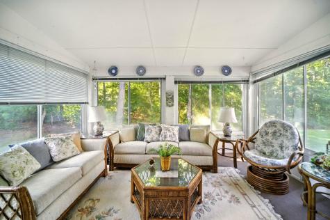 14 Sandview Terrace Mashpee MA 02649