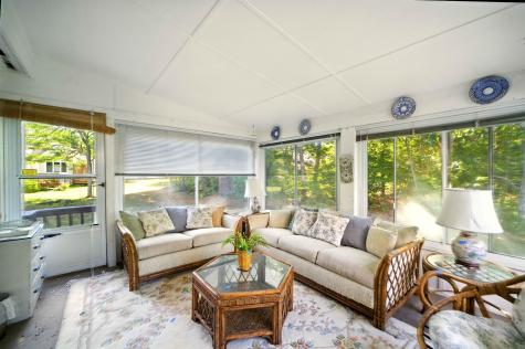 14 Sandview Terrace Mashpee MA 02649