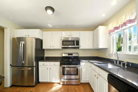14 Sandview Terrace Mashpee MA 02649