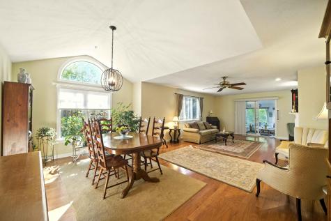 14 Sandview Terrace Mashpee MA 02649