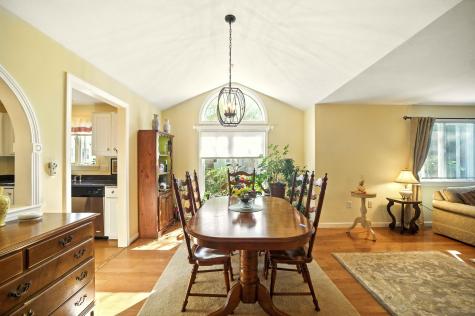 14 Sandview Terrace Mashpee MA 02649