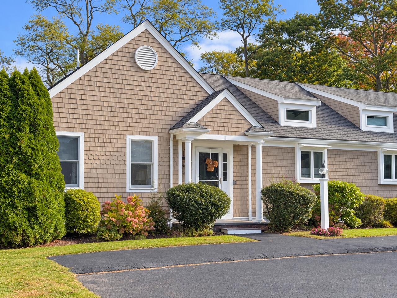 393 N Falmouth Highway North Falmouth MA 02556