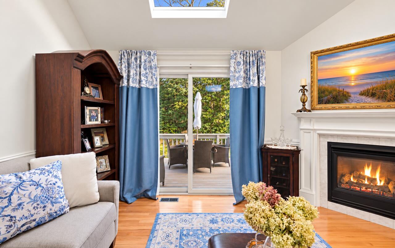 393 N Falmouth Highway North Falmouth MA 02556