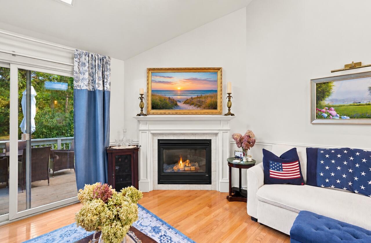 393 N Falmouth Highway North Falmouth MA 02556