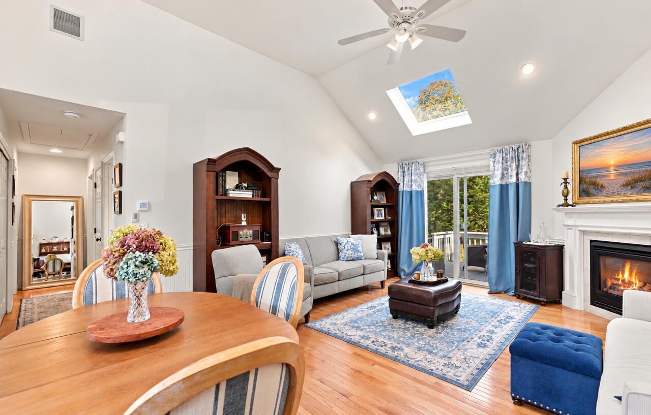 393 N Falmouth Highway North Falmouth MA 02556