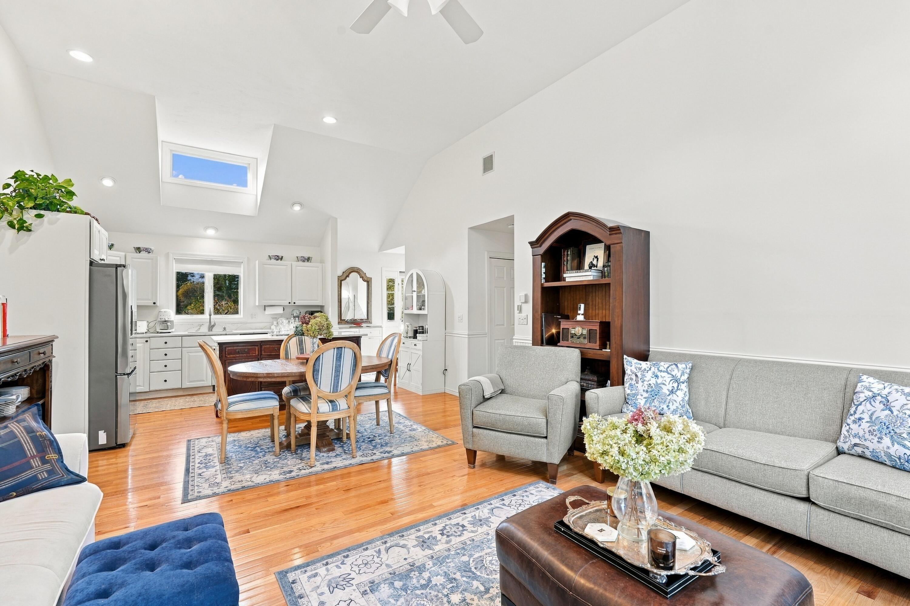 393 N Falmouth Highway North Falmouth MA 02556