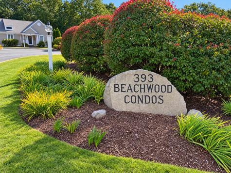 393 N Falmouth Highway North Falmouth MA 02556