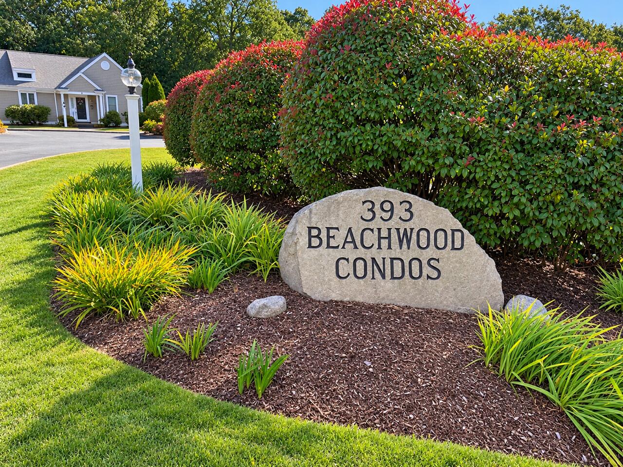 393 N Falmouth Highway North Falmouth MA 02556