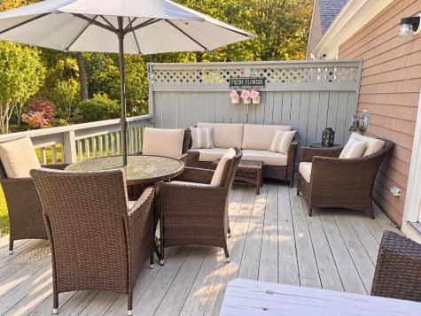 393 N Falmouth Highway North Falmouth MA 02556