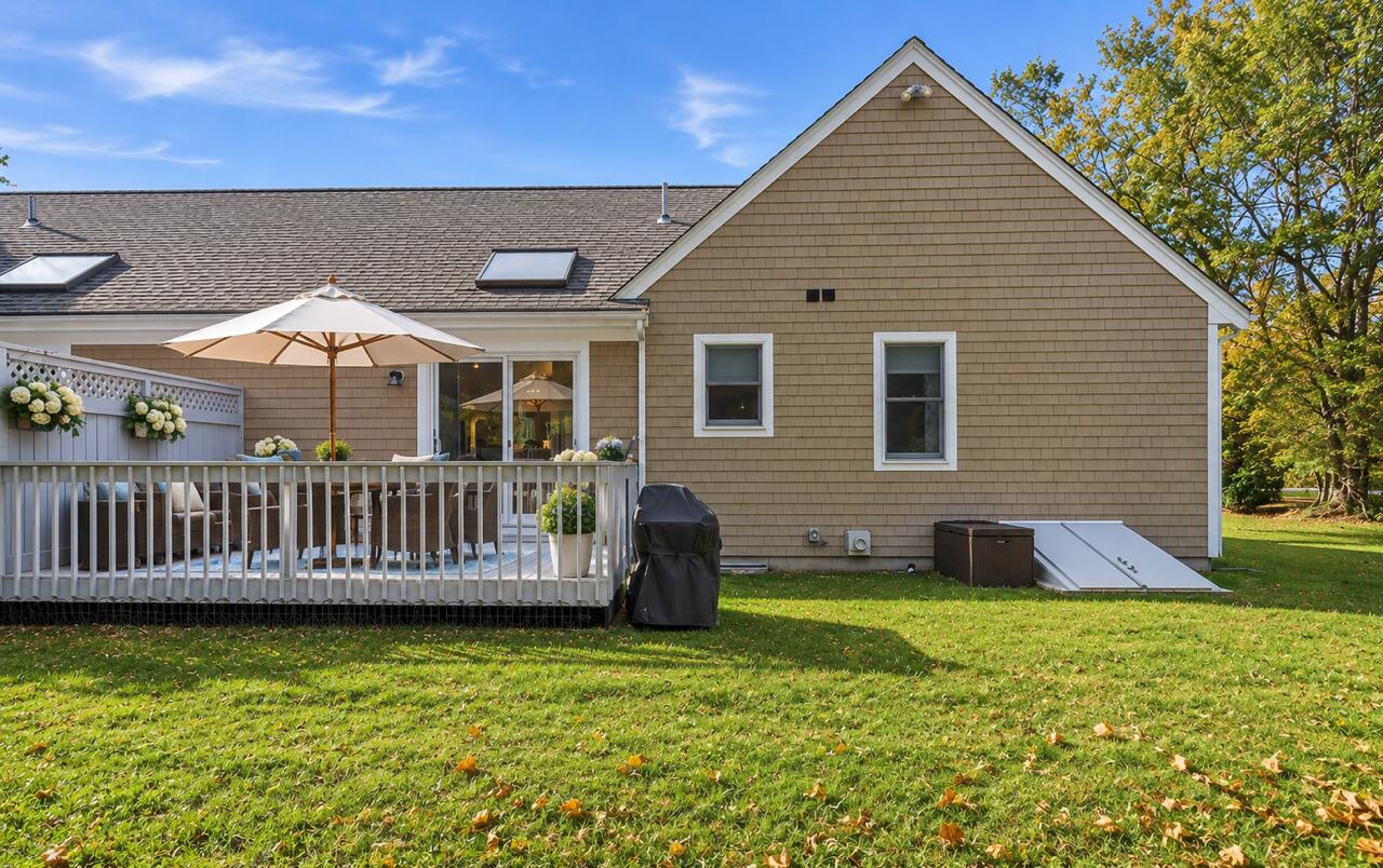 393 N Falmouth Highway North Falmouth MA 02556