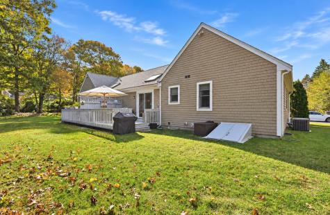 393 N Falmouth Highway North Falmouth MA 02556
