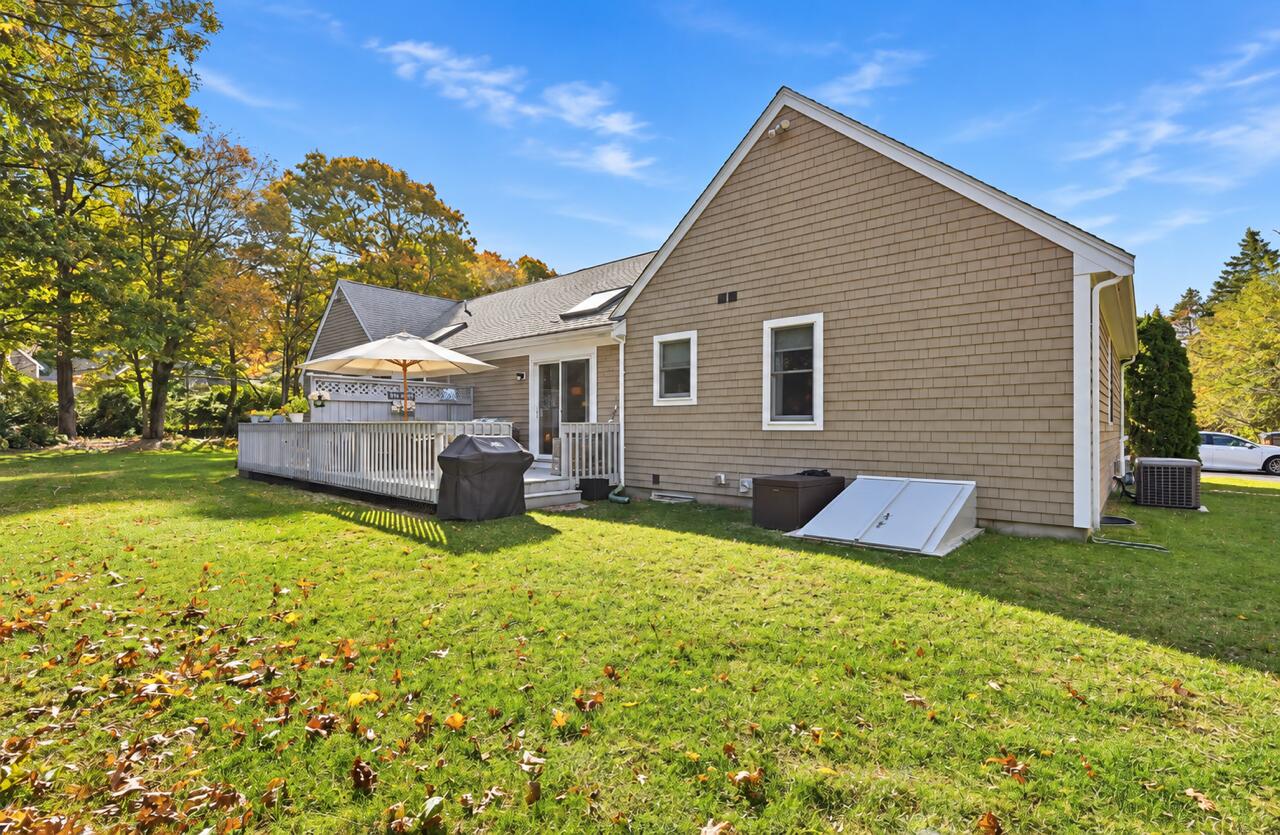 393 N Falmouth Highway North Falmouth MA 02556