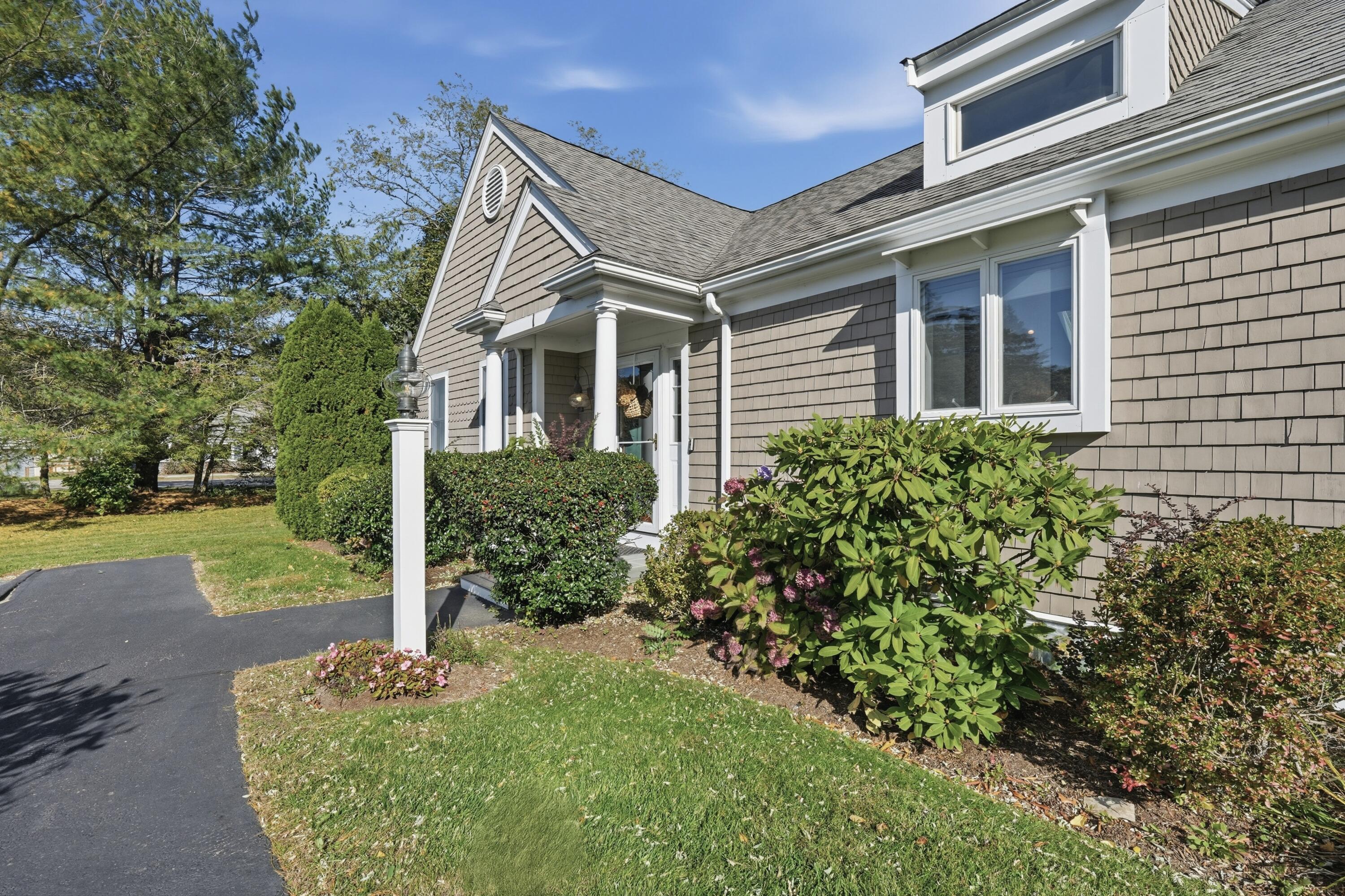 393 N Falmouth Highway North Falmouth MA 02556