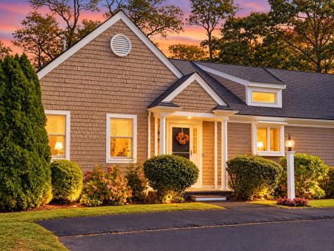 393 N Falmouth Highway North Falmouth MA 02556