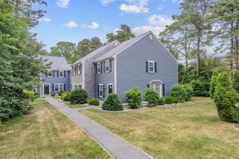 248 Camp Street Yarmouth MA 02673
