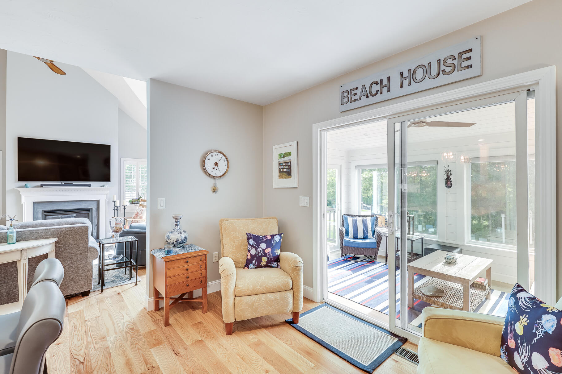 9 Holly Hock Knoll Court Bourne MA 02532